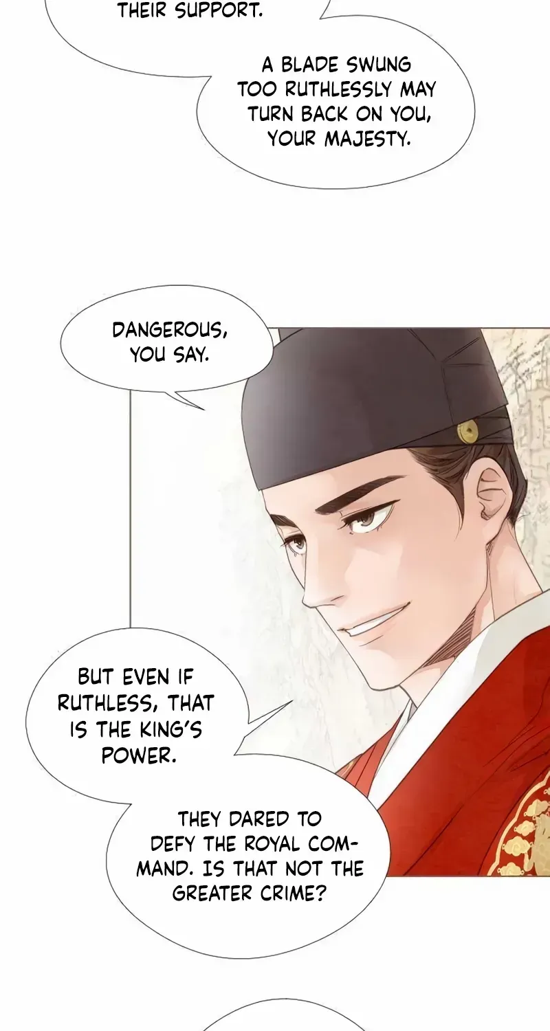 Doctor Hong's Secret Chapter 35 page 49 - 