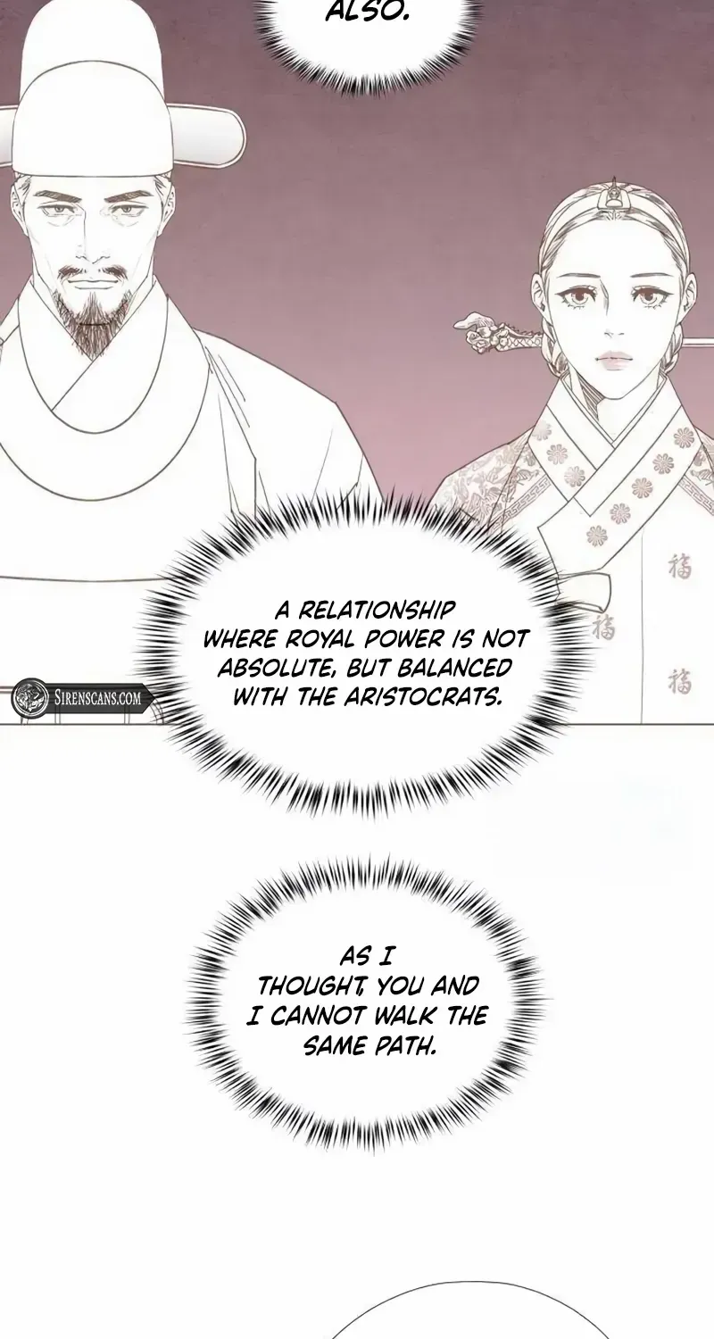 Doctor Hong's Secret Chapter 35 page 52 - 