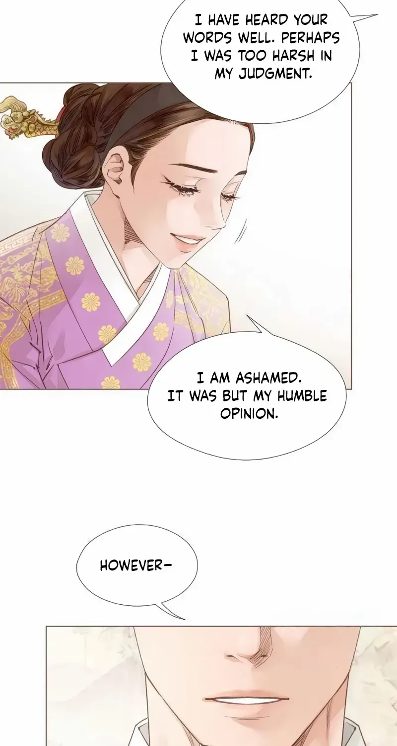 Doctor Hong's Secret Chapter 35 page 53 - 