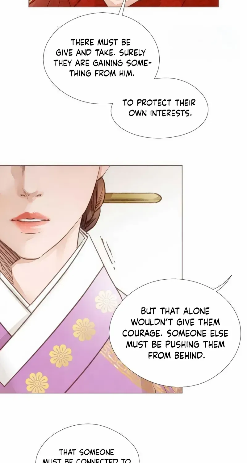 Doctor Hong's Secret Chapter 35 page 55 - 