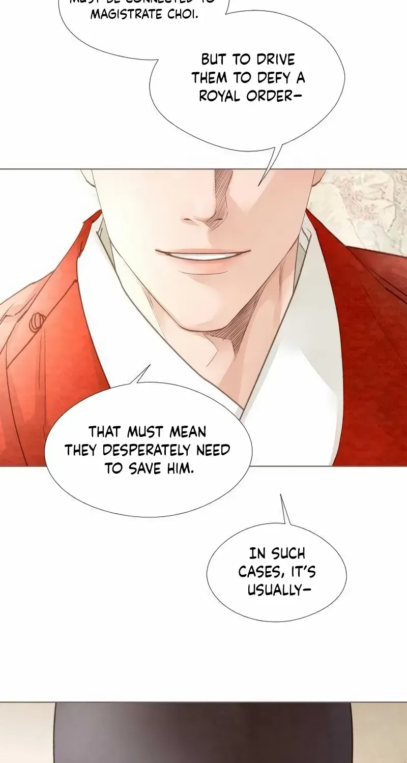 Doctor Hong's Secret Chapter 35 page 56 - 