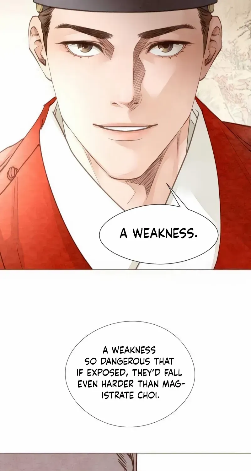 Doctor Hong's Secret Chapter 35 page 57 - 