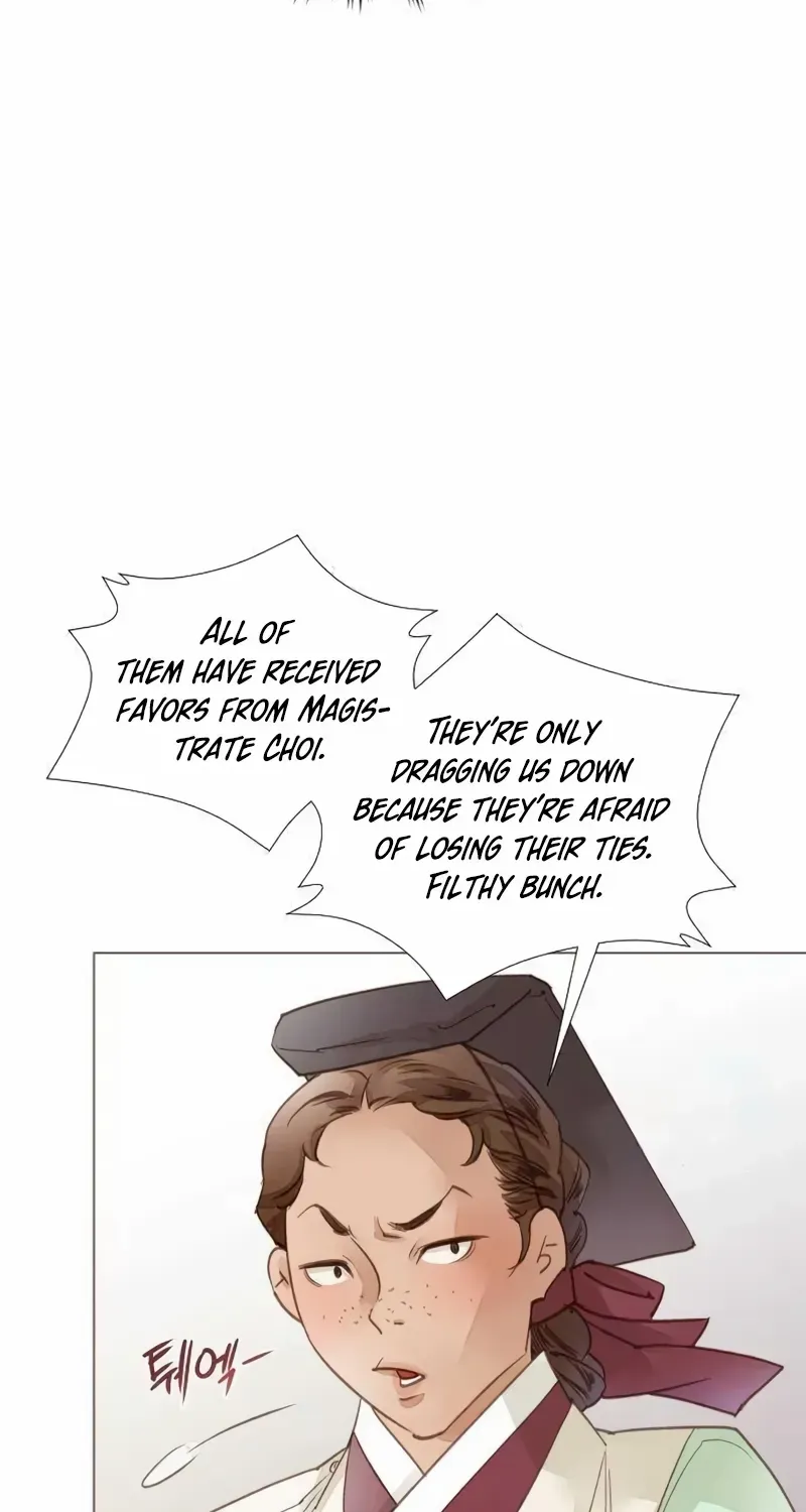 Doctor Hong's Secret Chapter 35 page 7 - 