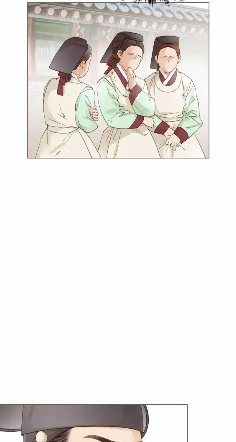 Doctor Hong's Secret Chapter 35 page 9 - 