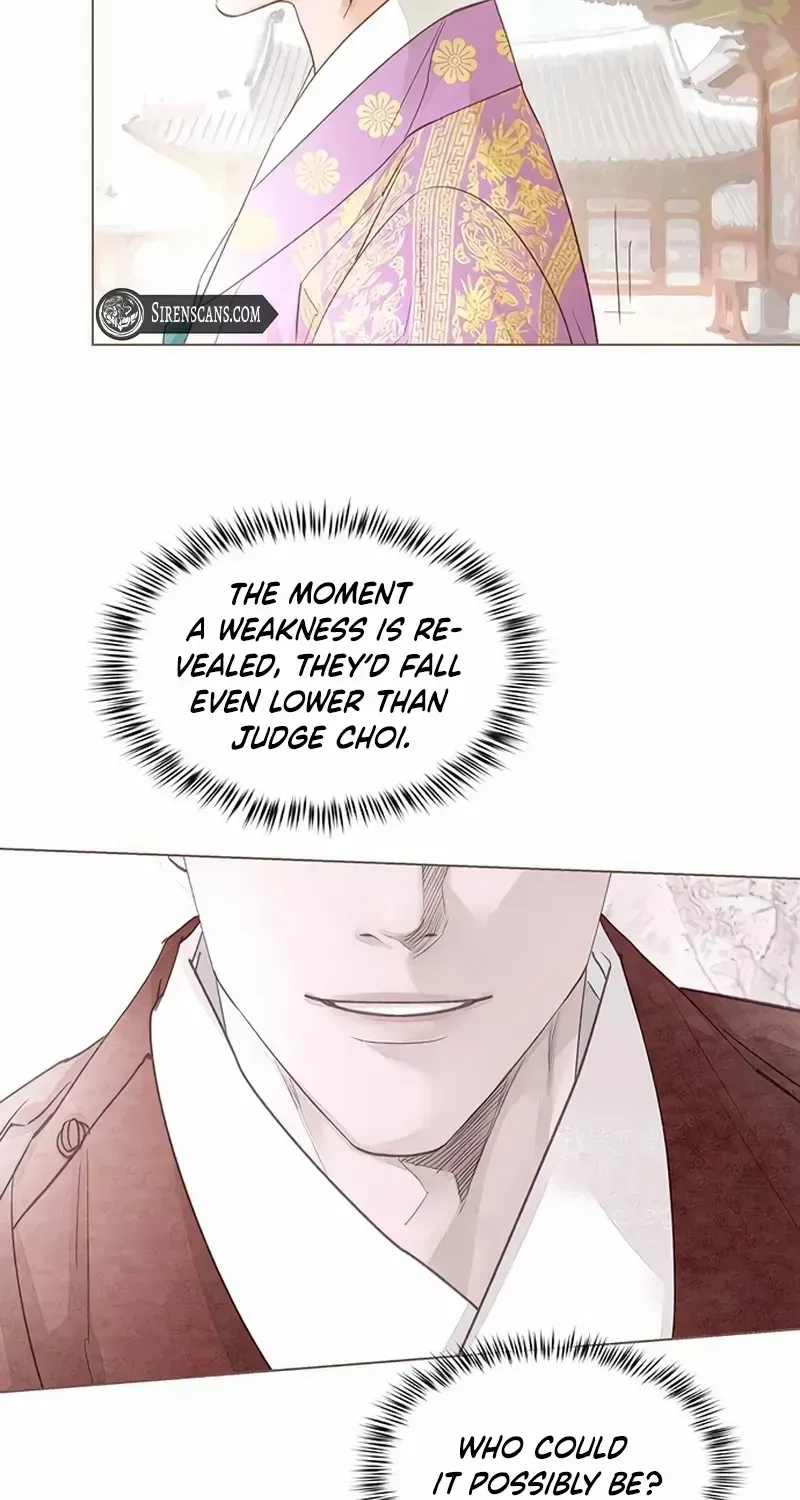 Doctor Hong's Secret Chapter 36 page 2 - 