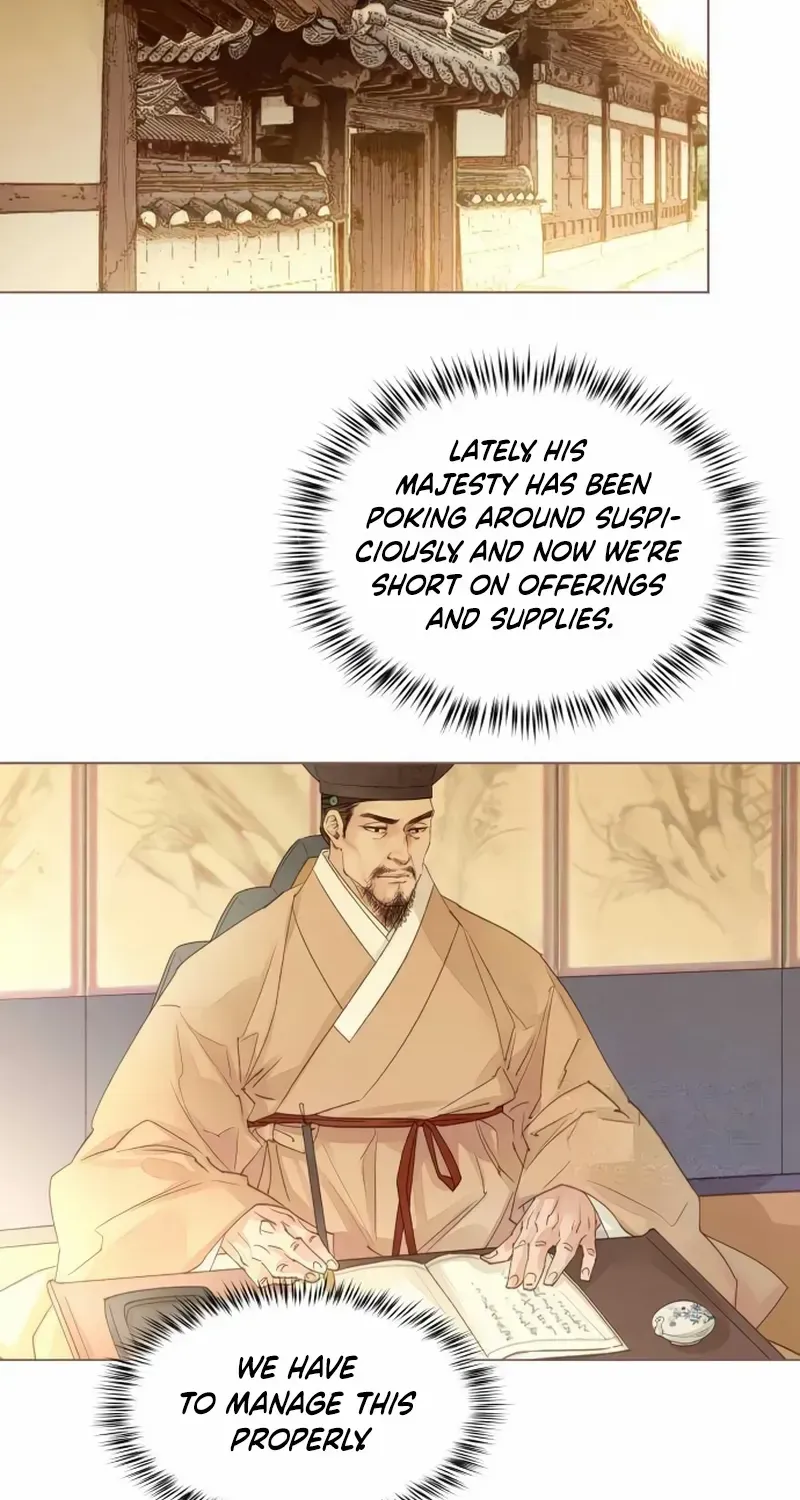 Doctor Hong's Secret Chapter 36 page 12 - 