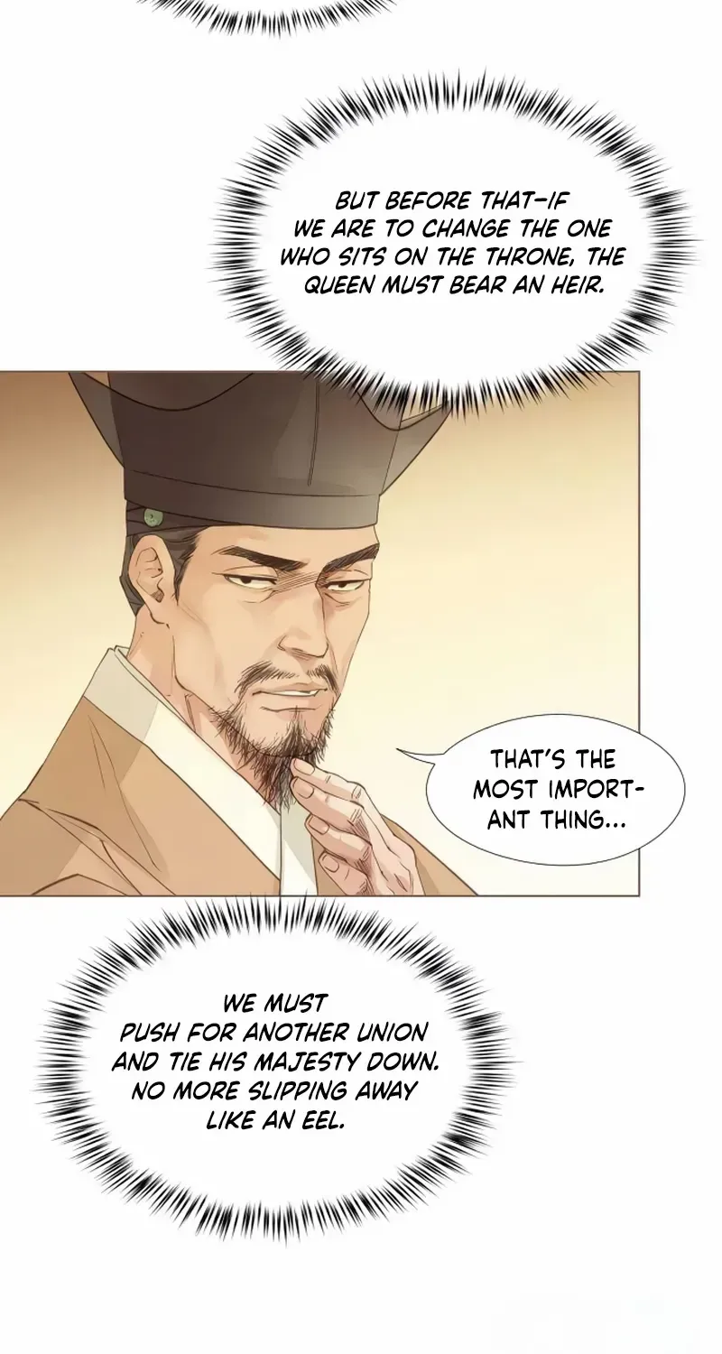 Doctor Hong's Secret Chapter 36 page 13 - 