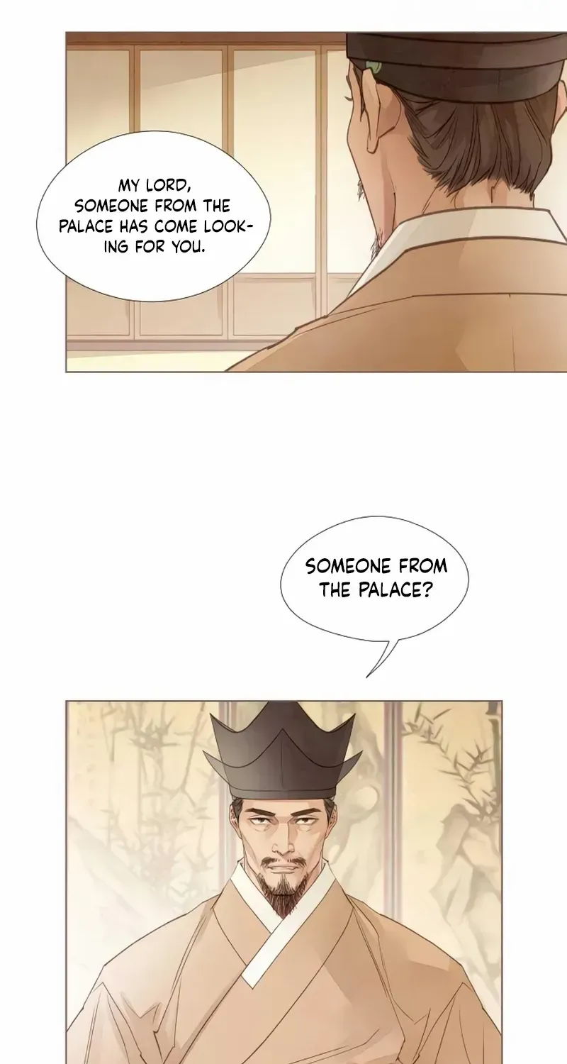 Doctor Hong's Secret Chapter 36 page 14 - 