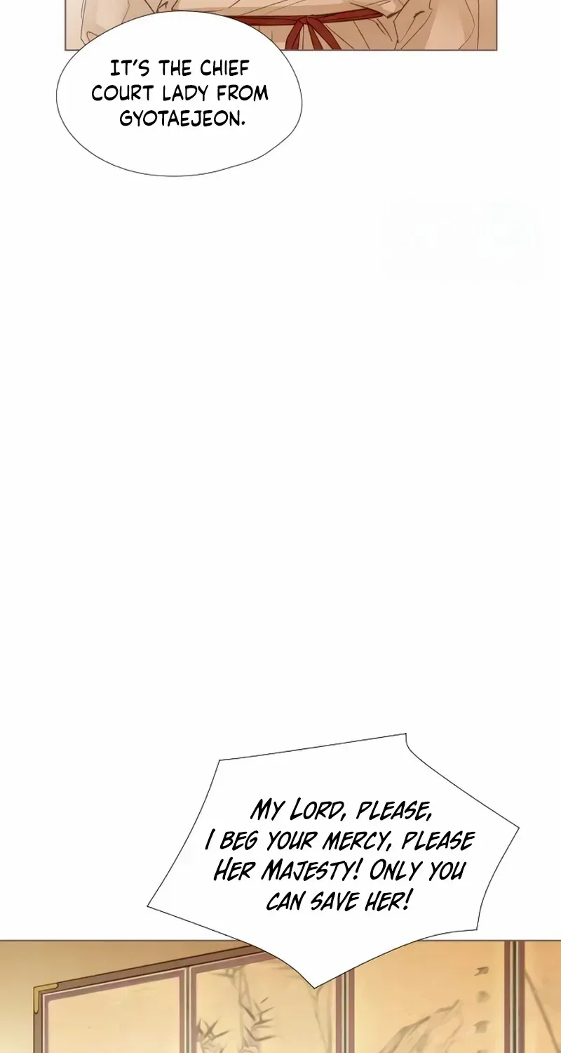 Doctor Hong's Secret Chapter 36 page 15 - 