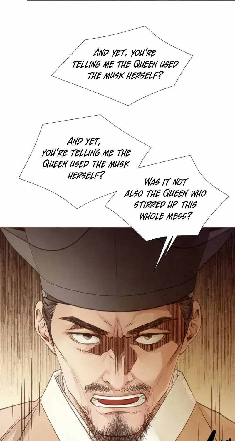 Doctor Hong's Secret Chapter 36 page 17 - 