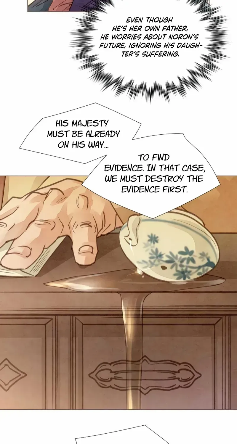 Doctor Hong's Secret Chapter 36 page 19 - 