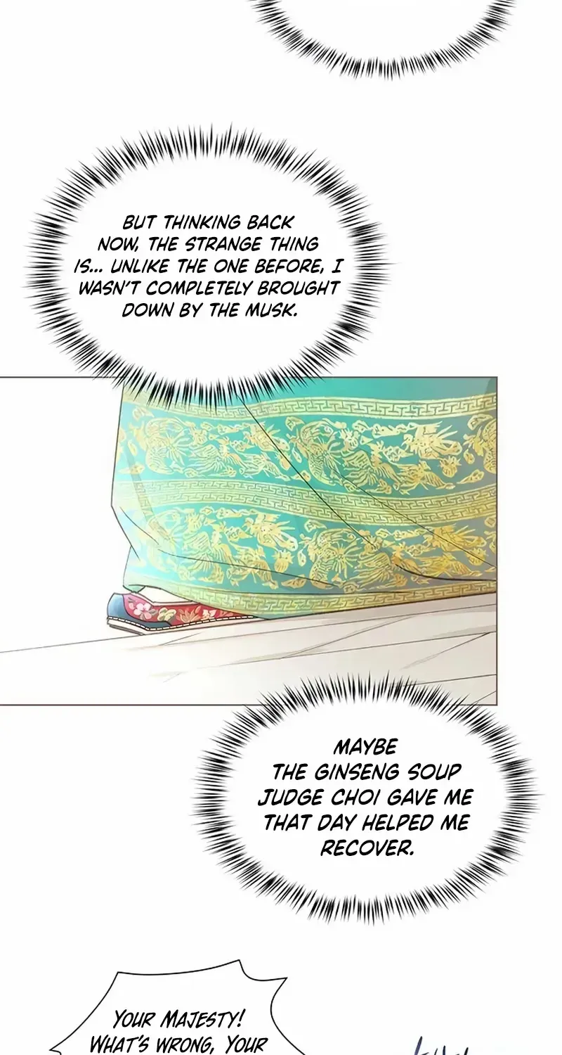 Doctor Hong's Secret Chapter 36 page 3 - 