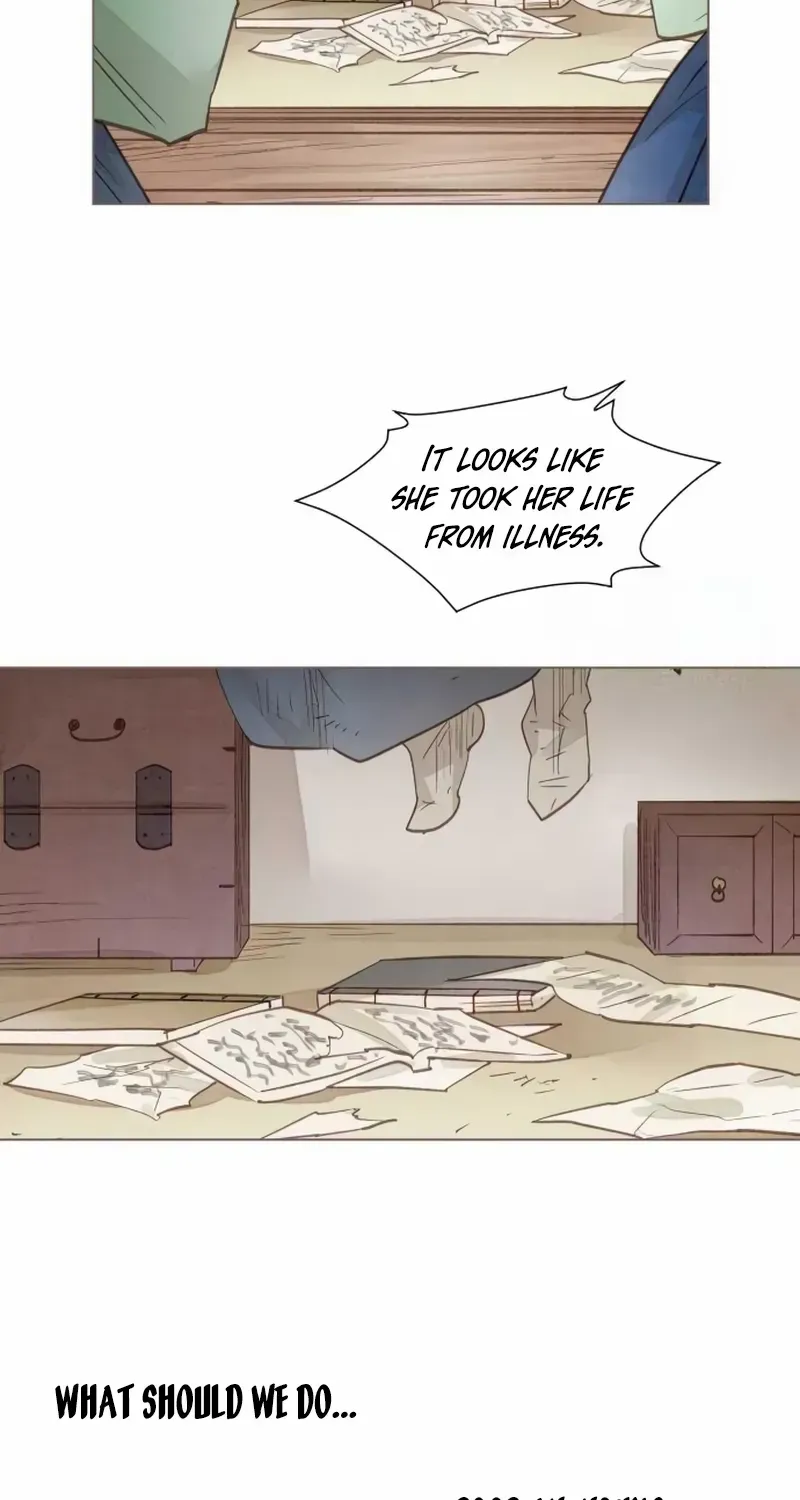 Doctor Hong's Secret Chapter 36 page 26 - 