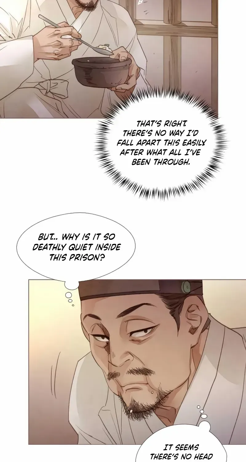Doctor Hong's Secret Chapter 36 page 29 - 