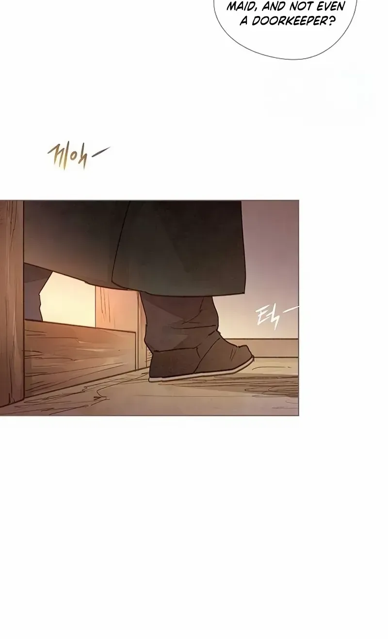Doctor Hong's Secret Chapter 36 page 30 - 