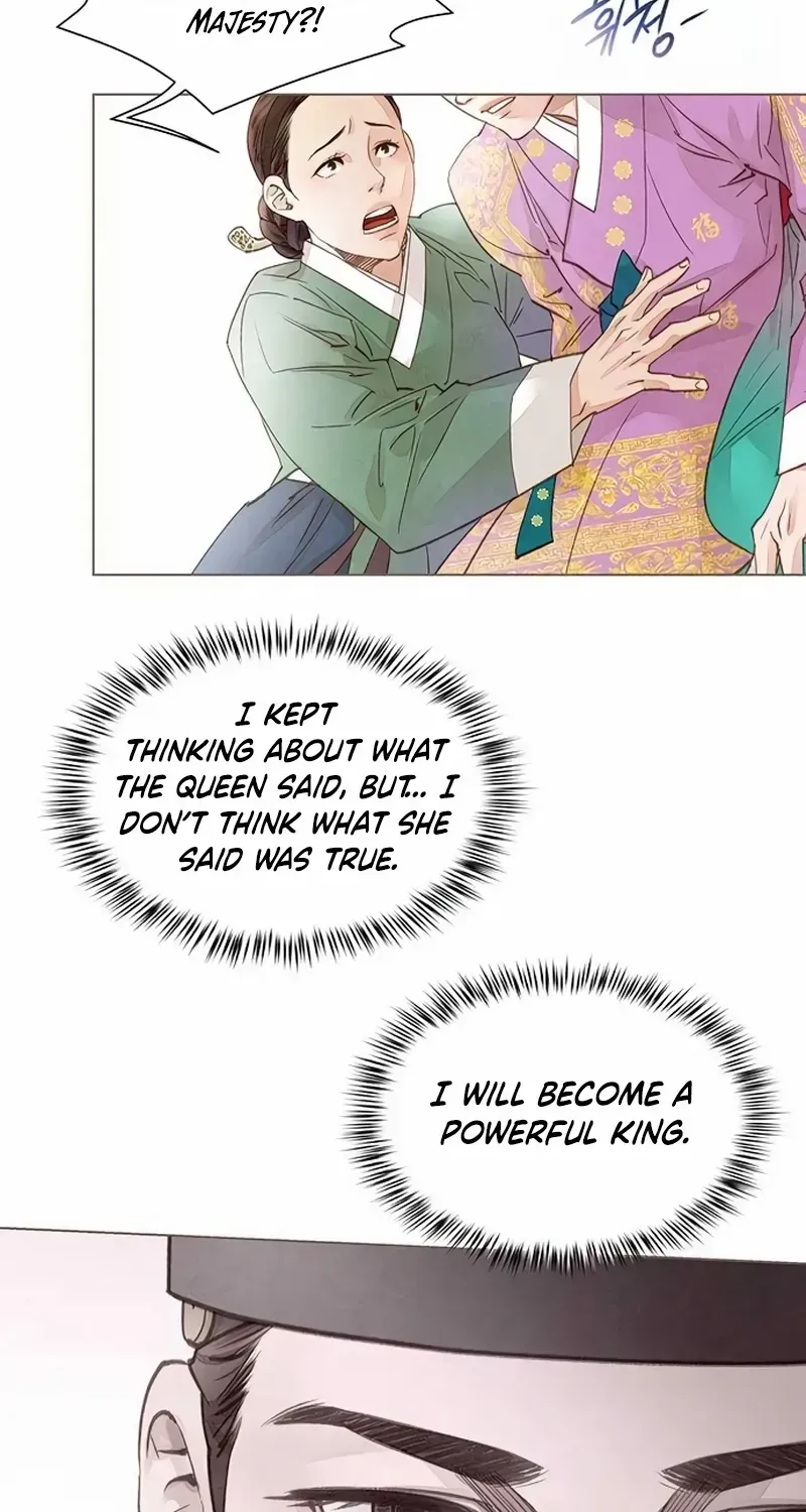 Doctor Hong's Secret Chapter 36 page 4 - 