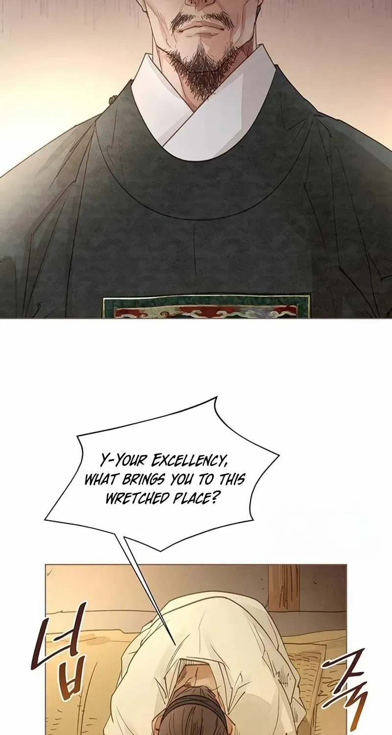 Doctor Hong's Secret Chapter 36 page 32 - 