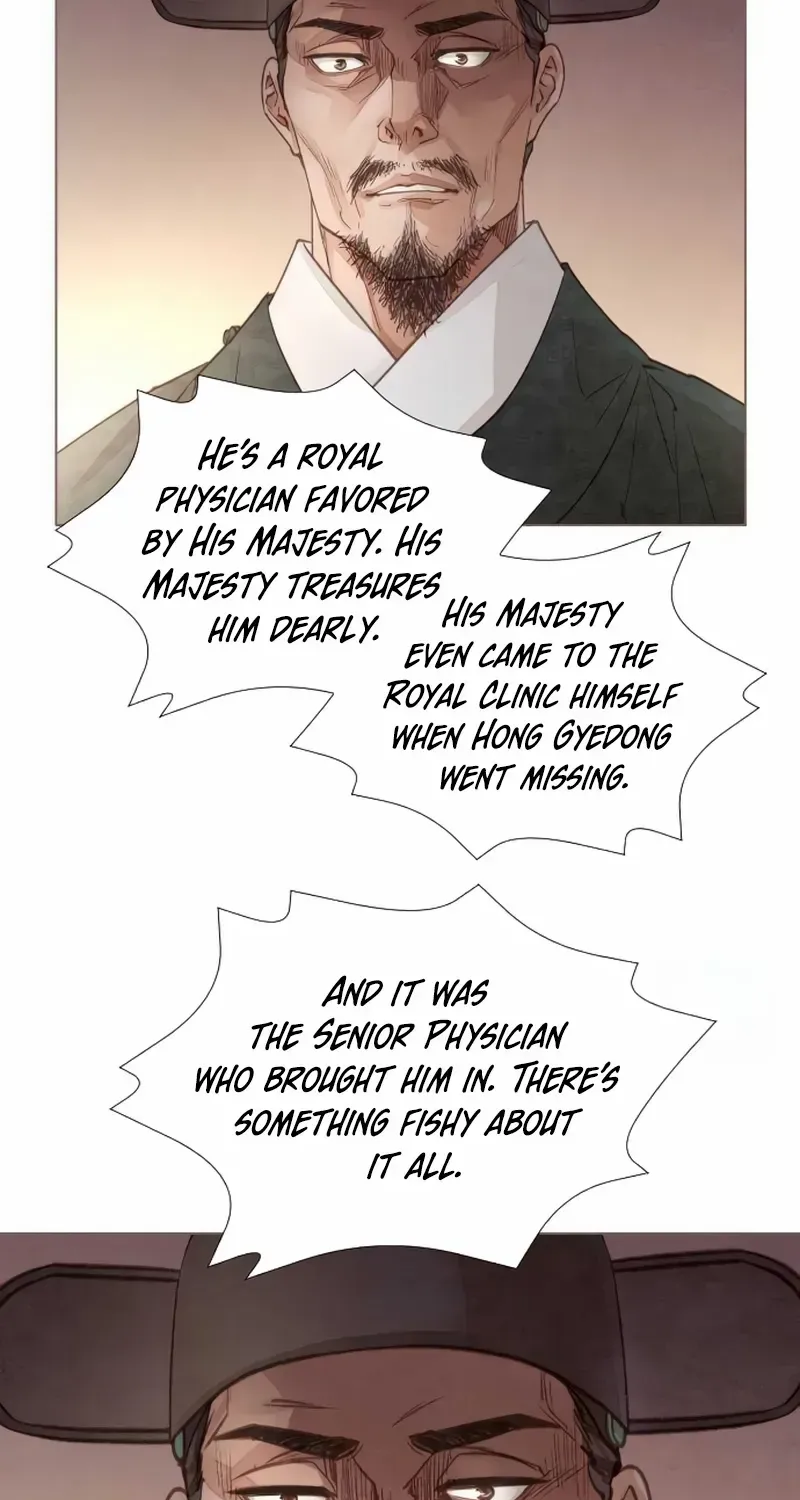 Doctor Hong's Secret Chapter 36 page 37 - 