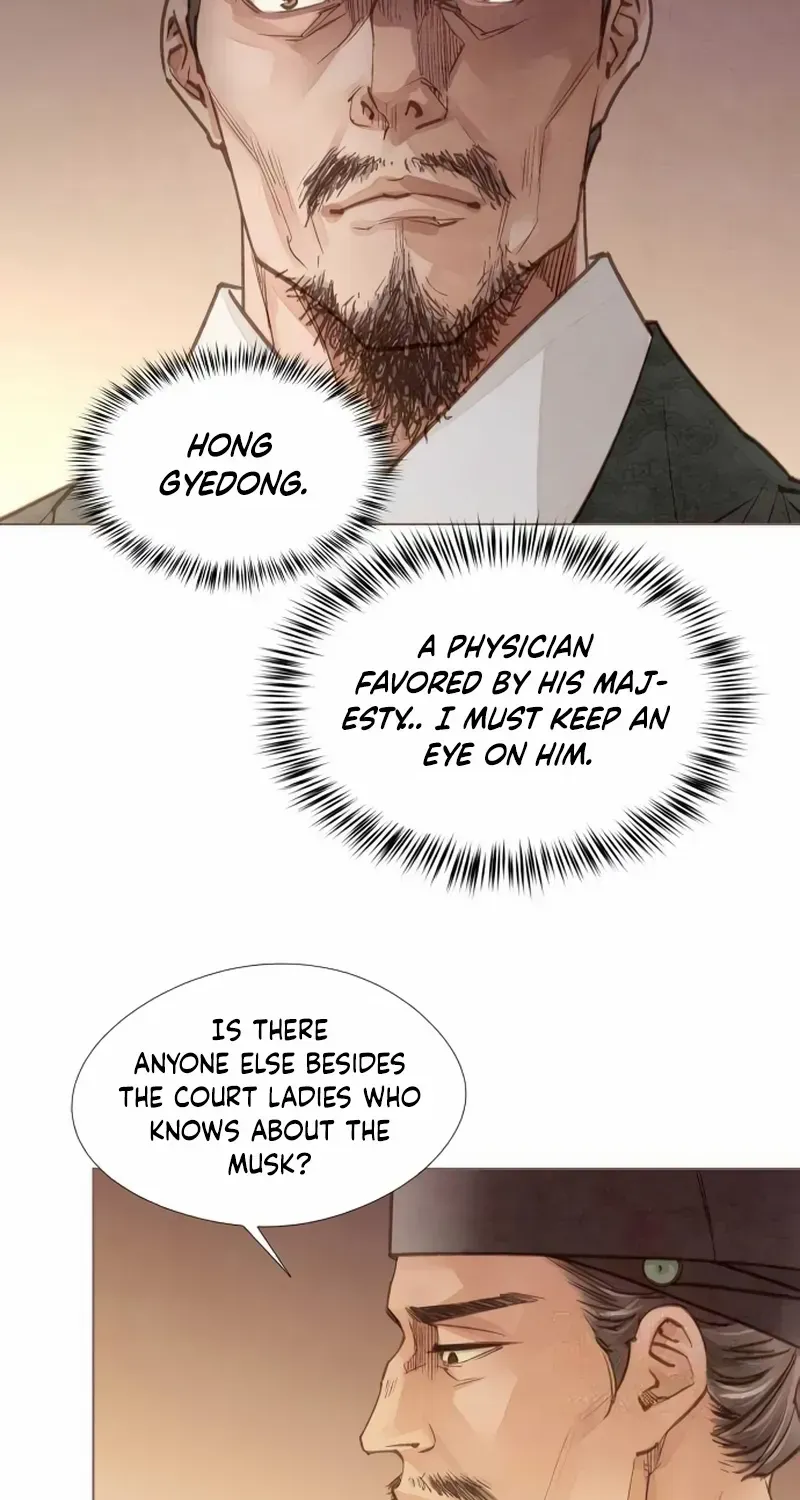 Doctor Hong's Secret Chapter 36 page 38 - 