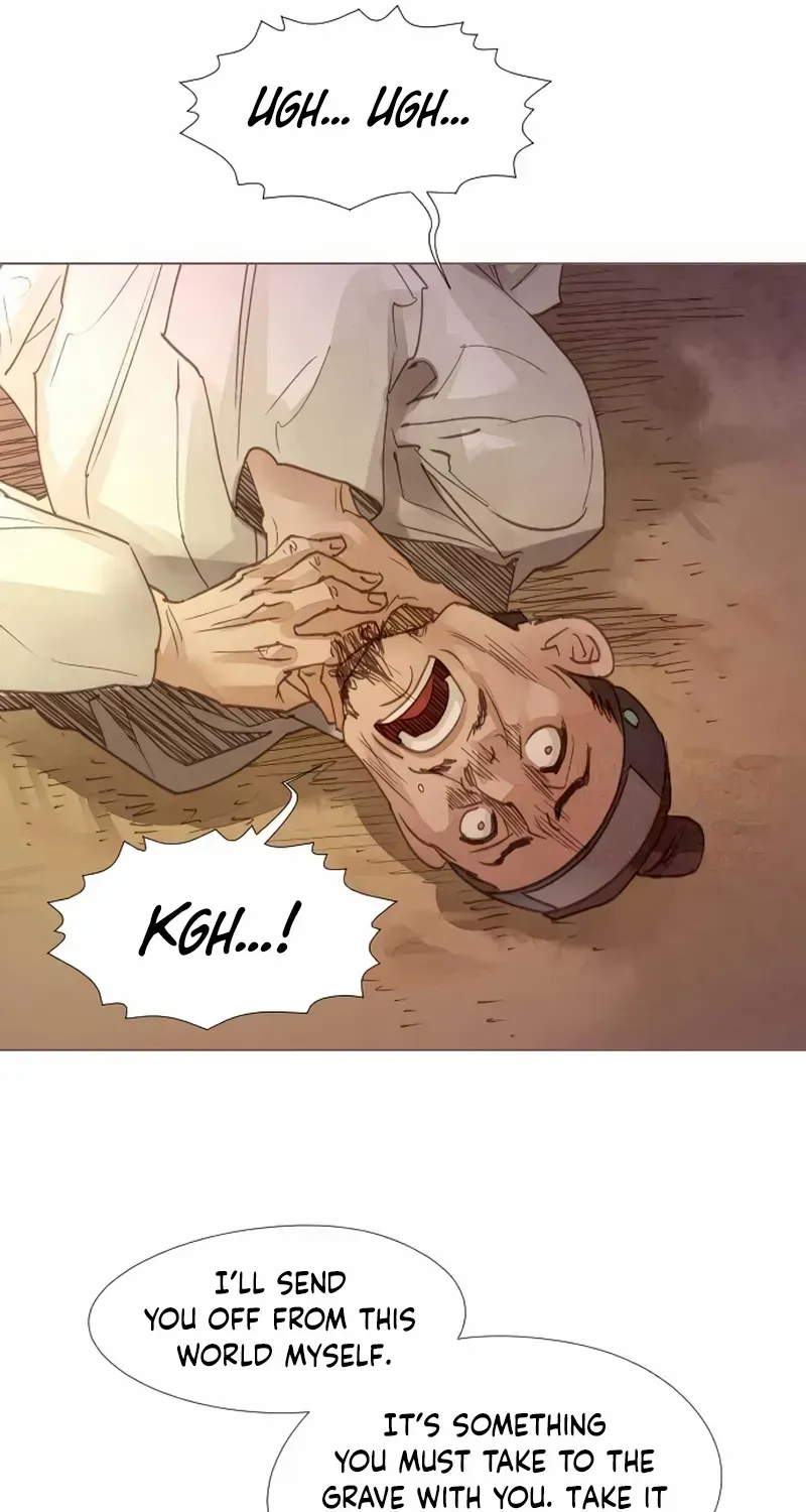 Doctor Hong's Secret Chapter 36 page 41 - 