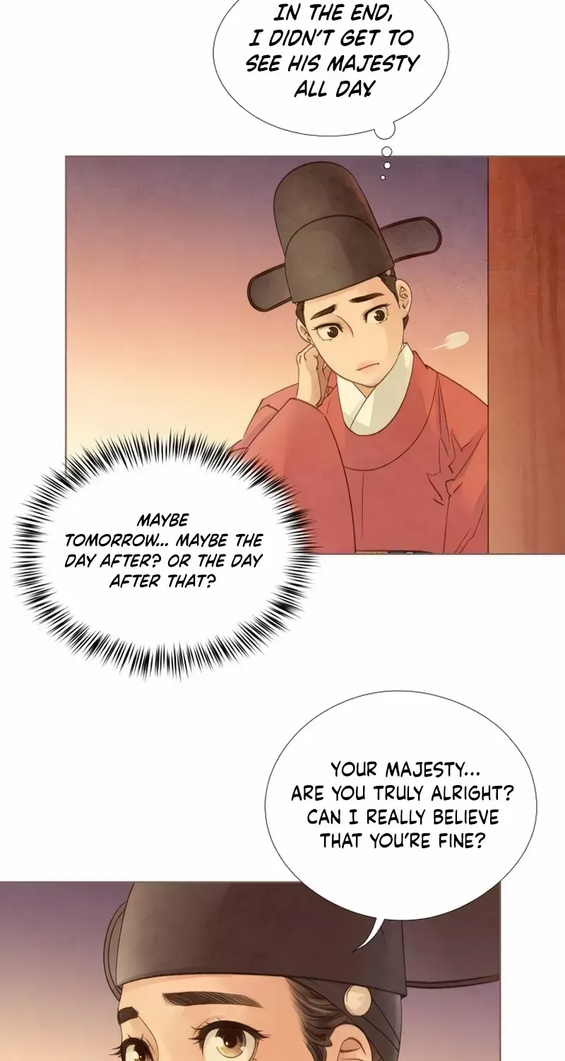 Doctor Hong's Secret Chapter 36 page 45 - 