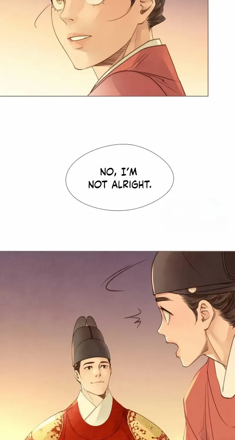 Doctor Hong's Secret Chapter 36 page 46 - 