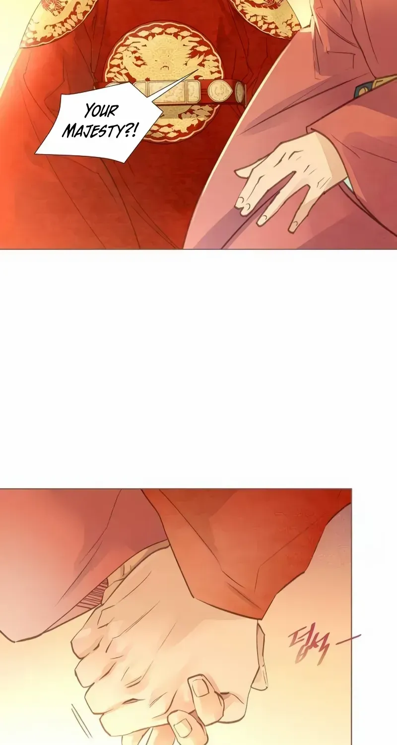 Doctor Hong's Secret Chapter 36 page 47 - 