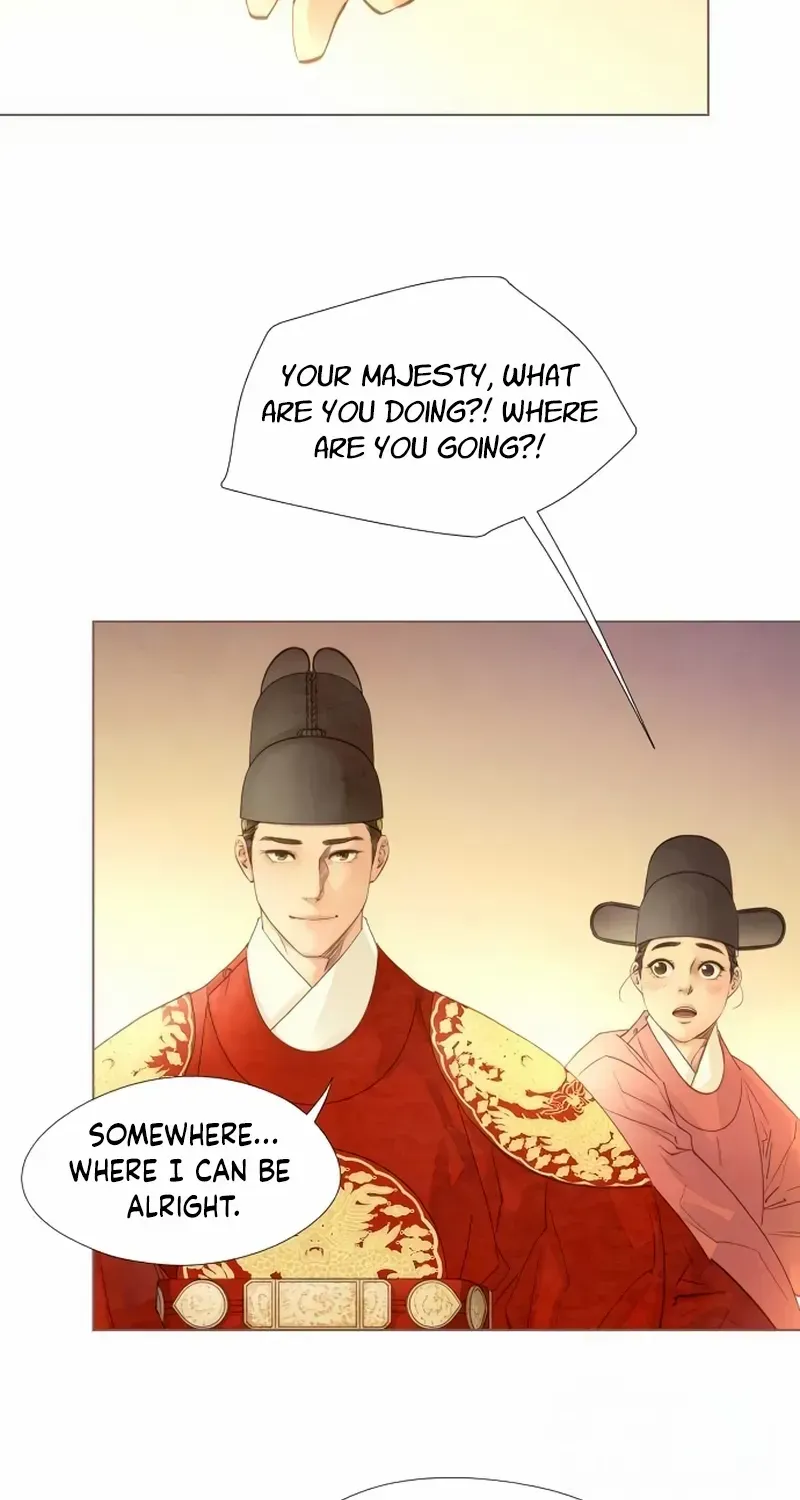 Doctor Hong's Secret Chapter 36 page 48 - 