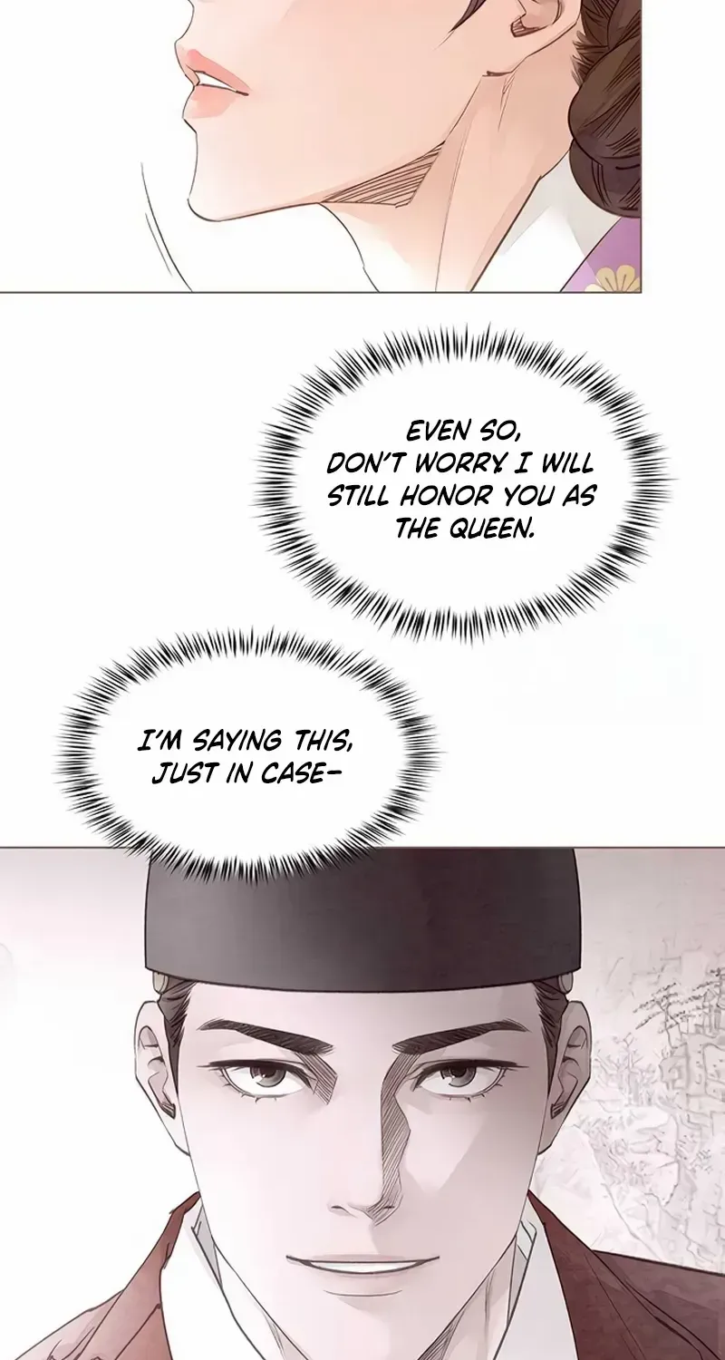 Doctor Hong's Secret Chapter 36 page 6 - 