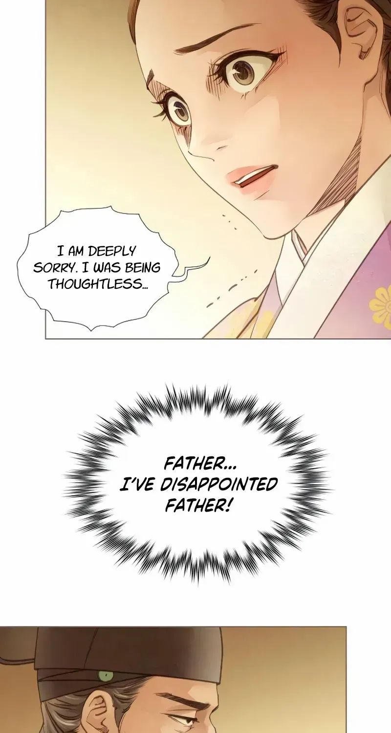 Doctor Hong's Secret Chapter 36 page 55 - 