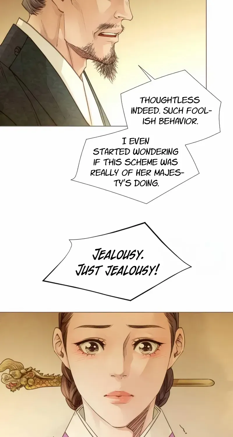Doctor Hong's Secret Chapter 36 page 56 - 