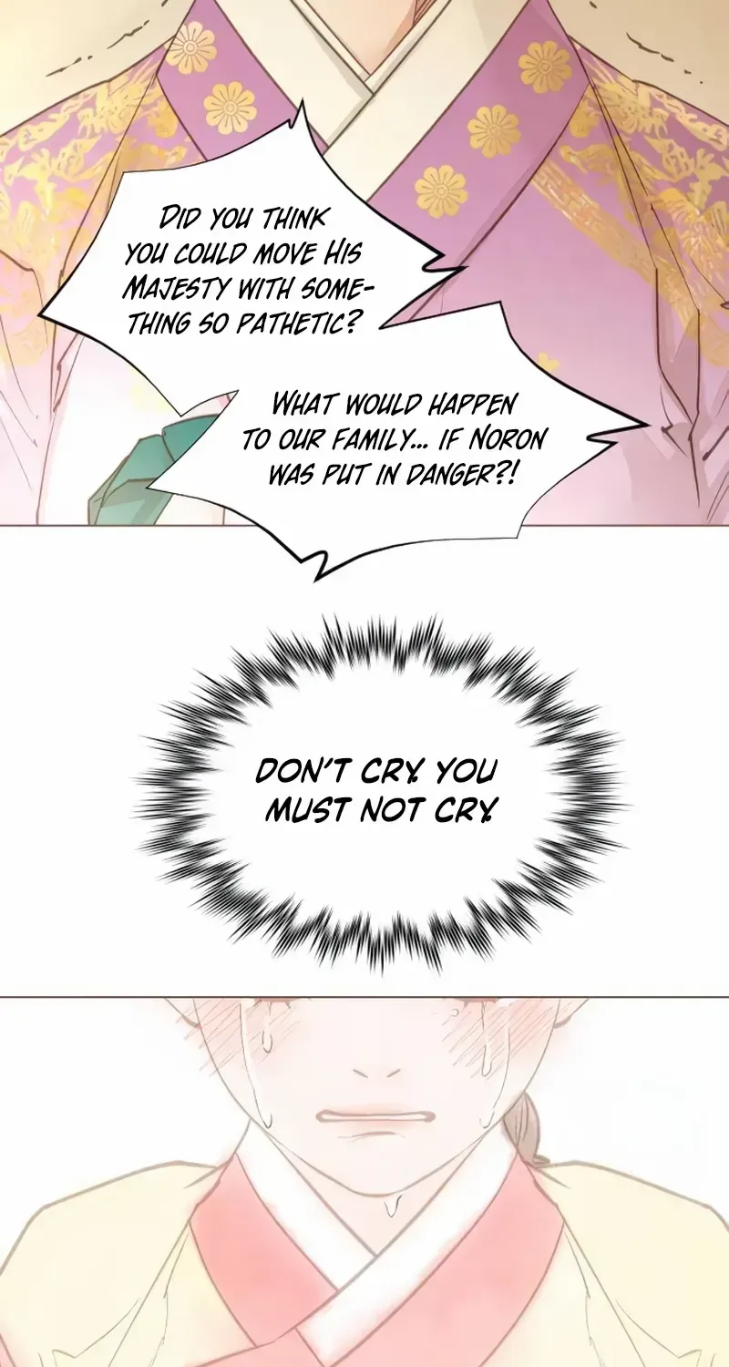Doctor Hong's Secret Chapter 36 page 57 - 