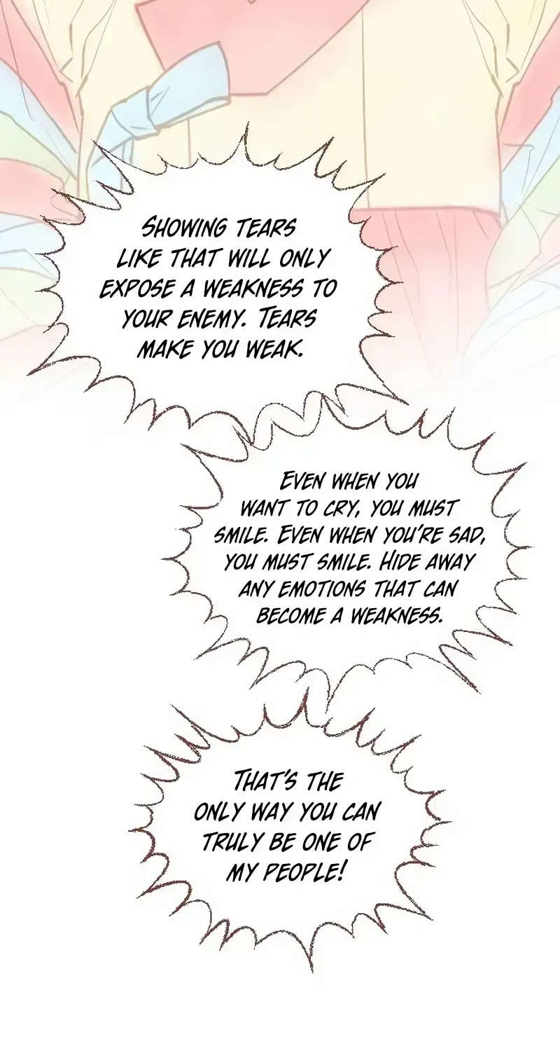 Doctor Hong's Secret Chapter 36 page 58 - 