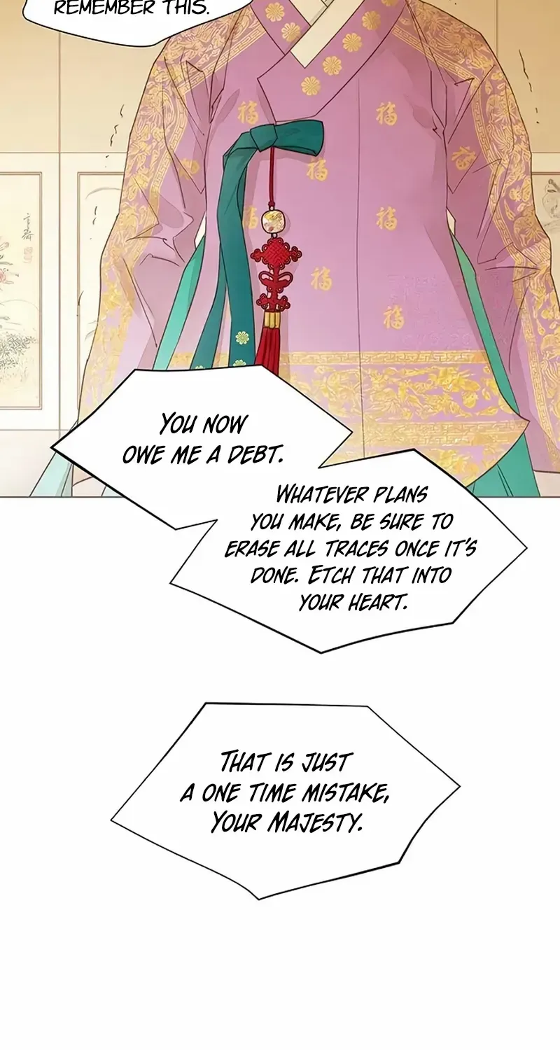 Doctor Hong's Secret Chapter 36 page 60 - 