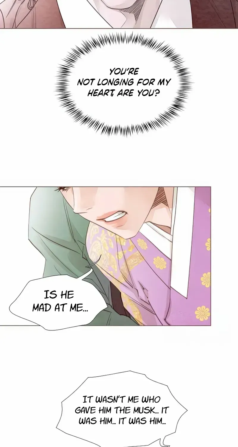 Doctor Hong's Secret Chapter 36 page 7 - 