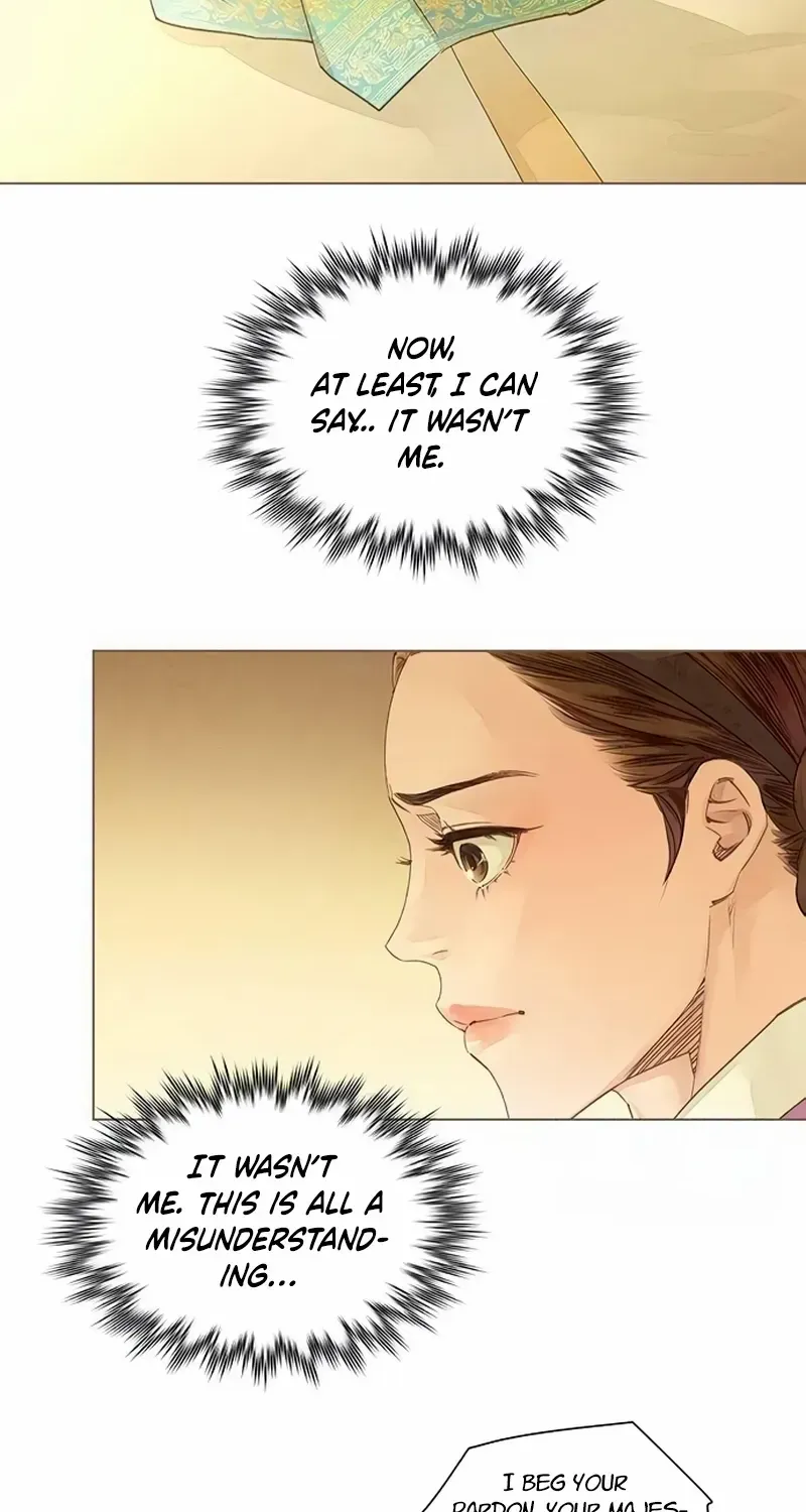 Doctor Hong's Secret Chapter 36 page 62 - 