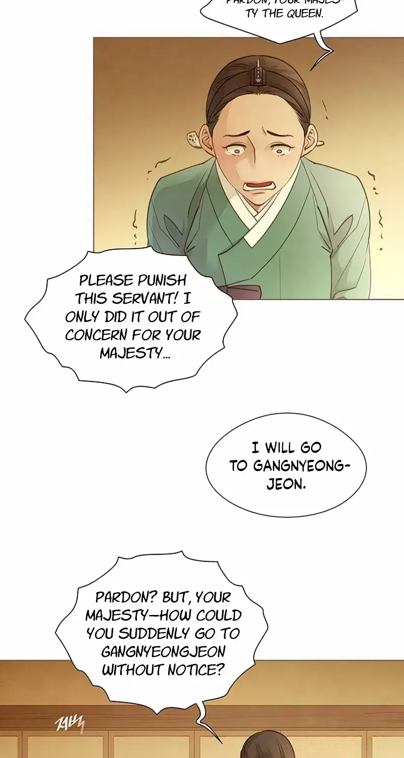 Doctor Hong's Secret Chapter 36 page 63 - 