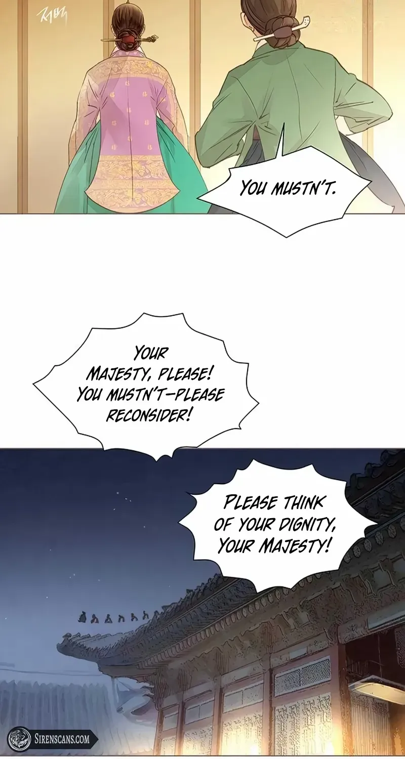 Doctor Hong's Secret Chapter 36 page 64 - 