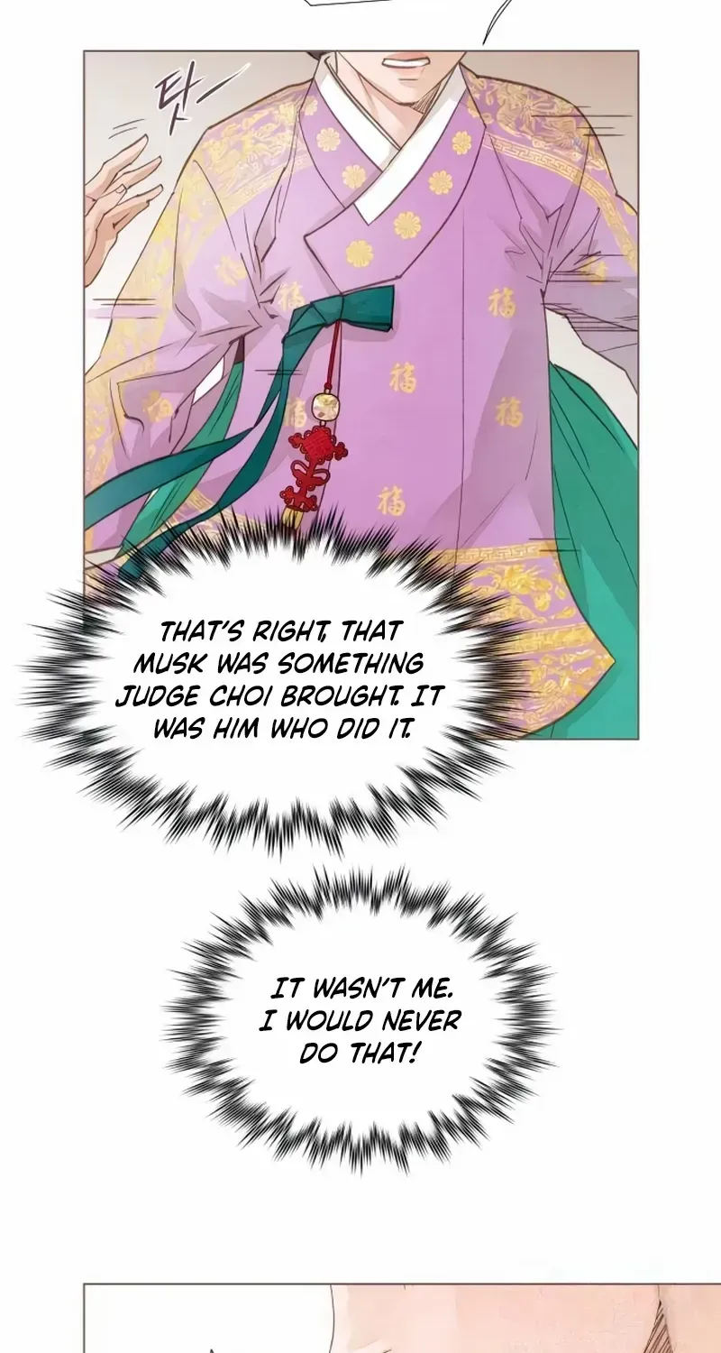 Doctor Hong's Secret Chapter 36 page 8 - 
