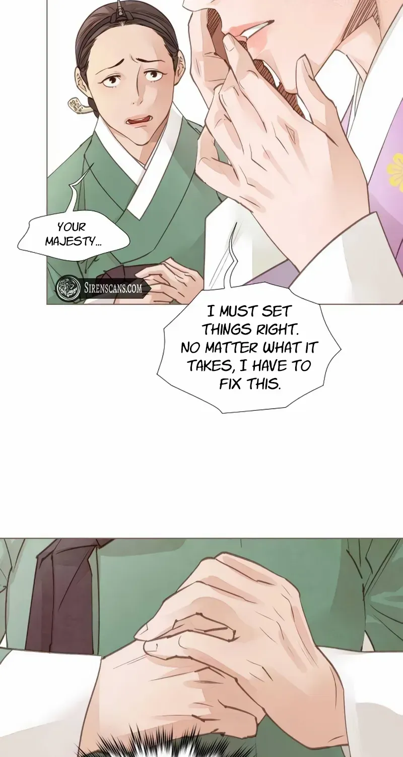 Doctor Hong's Secret Chapter 36 page 9 - 