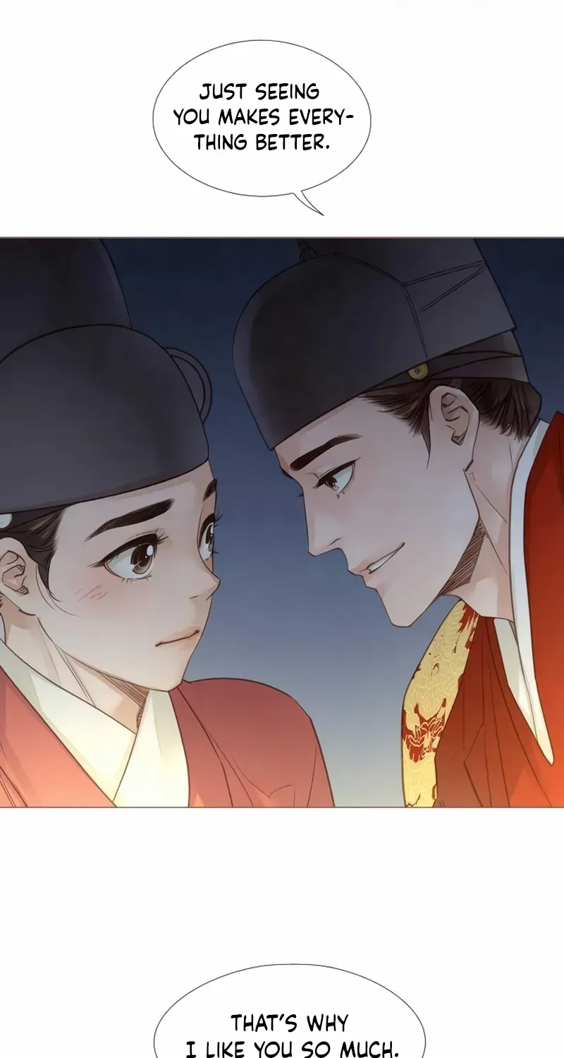 Doctor Hong's Secret Chapter 37 page 19 - 