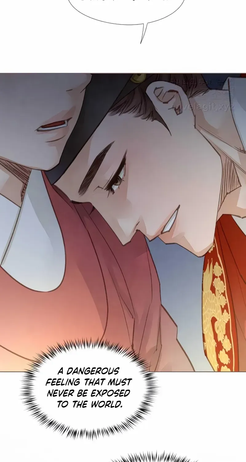 Doctor Hong's Secret Chapter 37 page 20 - 
