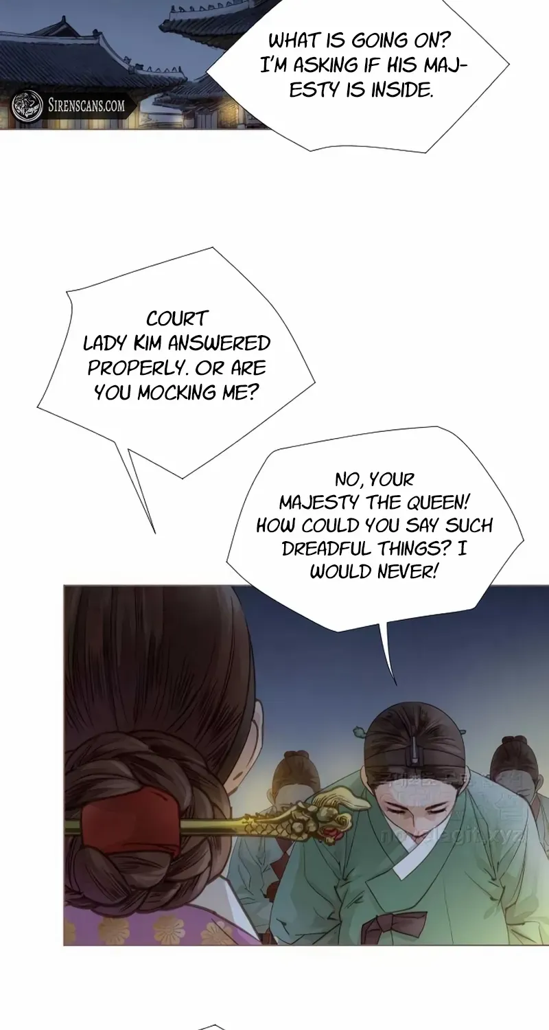 Doctor Hong's Secret Chapter 37 page 3 - 