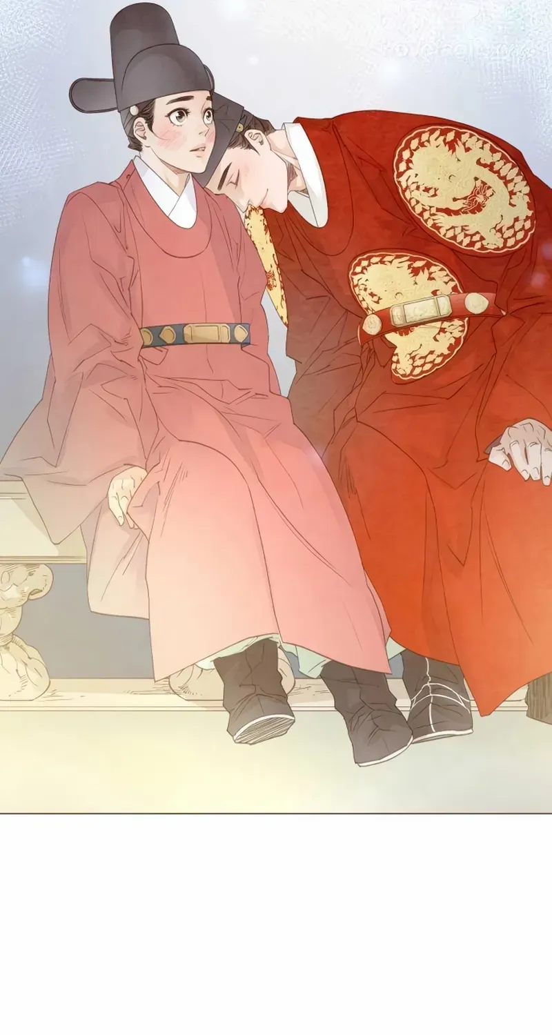 Doctor Hong's Secret Chapter 37 page 22 - 