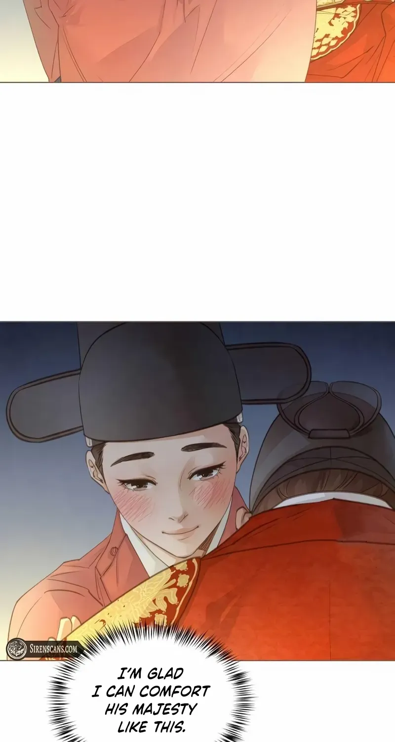 Doctor Hong's Secret Chapter 37 page 25 - 