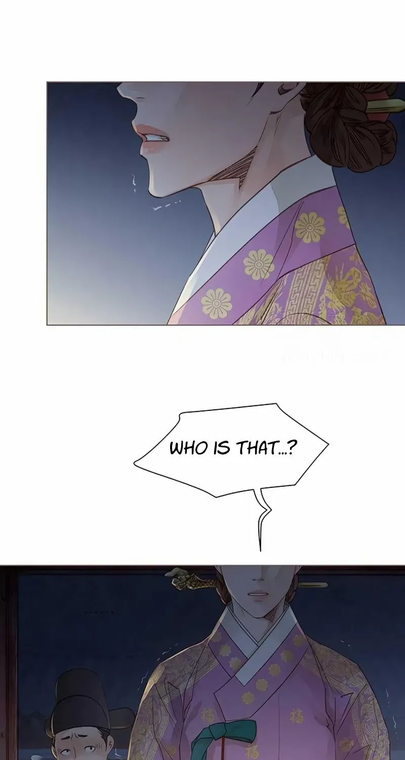 Doctor Hong's Secret Chapter 37 page 29 - 