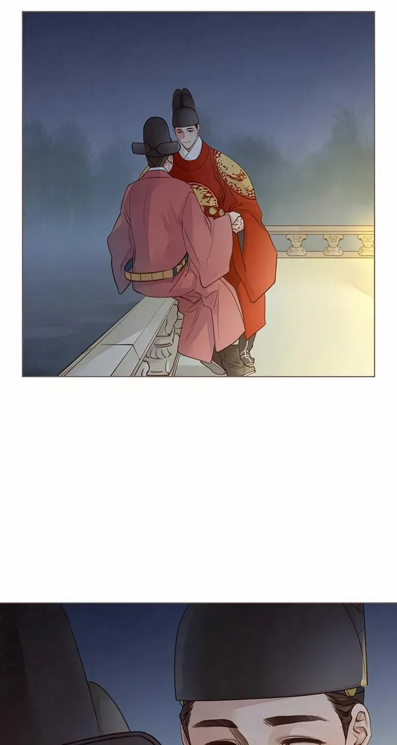 Doctor Hong's Secret Chapter 37 page 32 - 