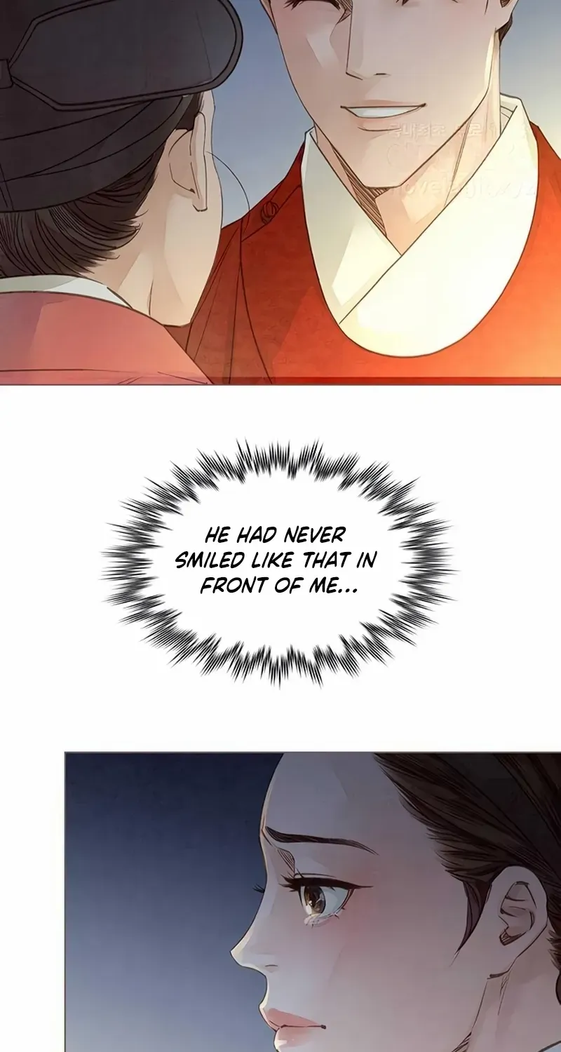 Doctor Hong's Secret Chapter 37 page 33 - 