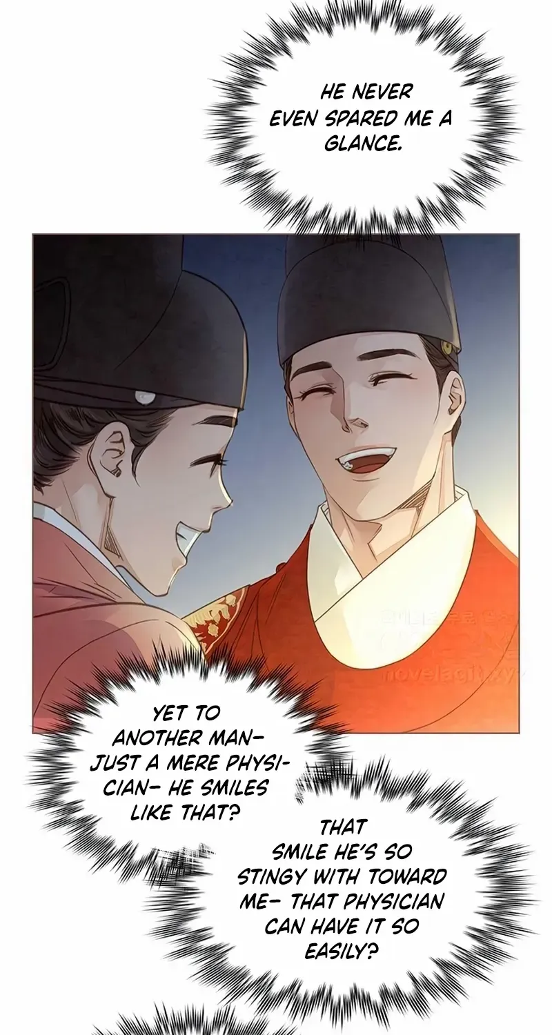 Doctor Hong's Secret Chapter 37 page 35 - 