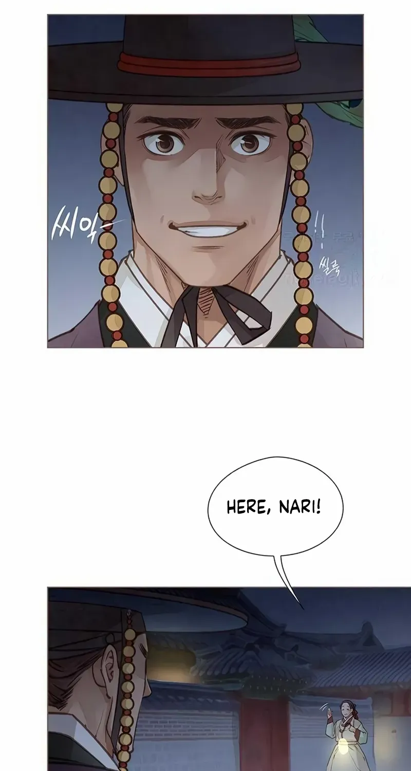 Doctor Hong's Secret Chapter 37 page 39 - 